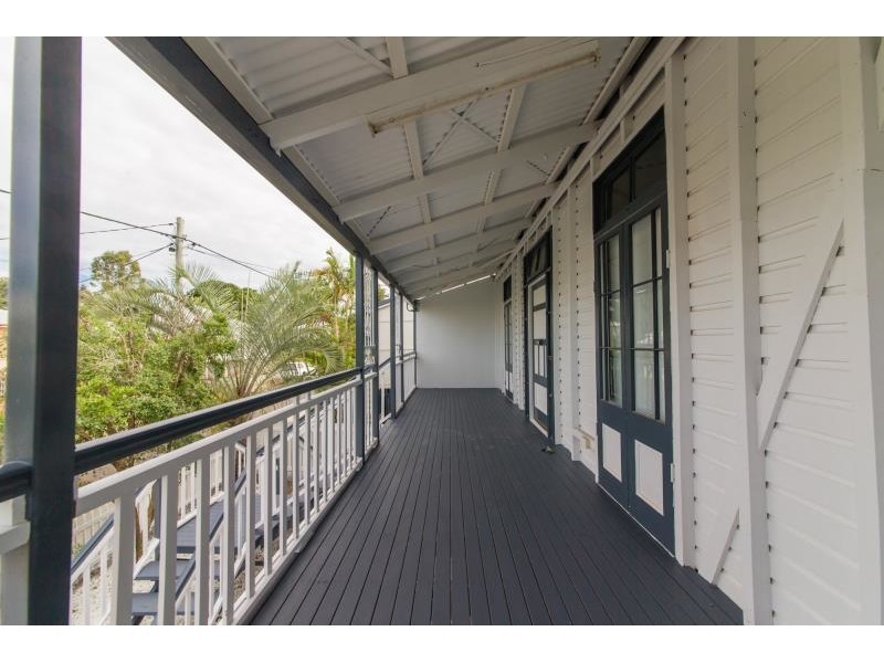 11 Arnold Street, Allenstown QLD 4700